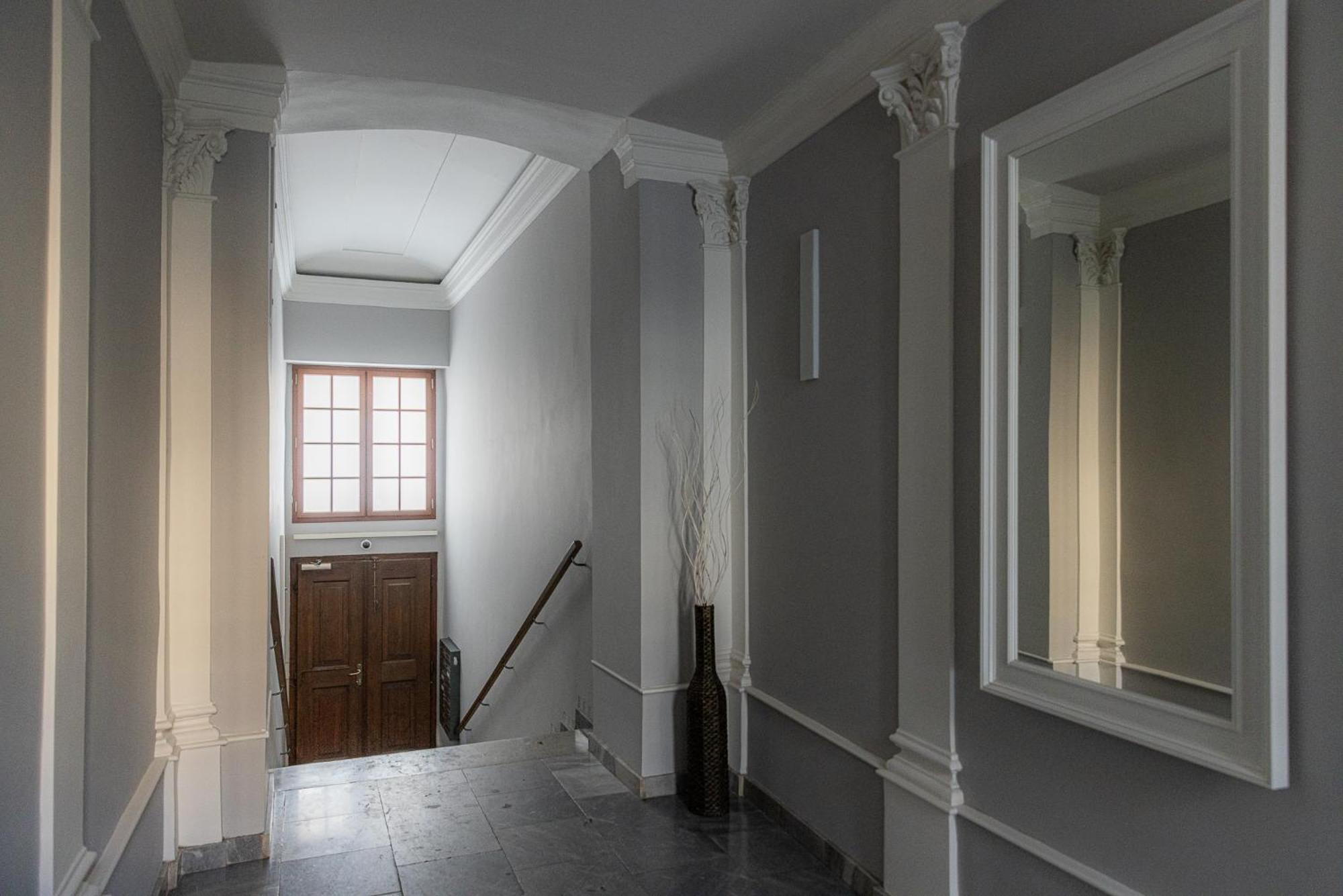 Nice Big Apartment 2Bds - Belgicka 프라하 외부 사진